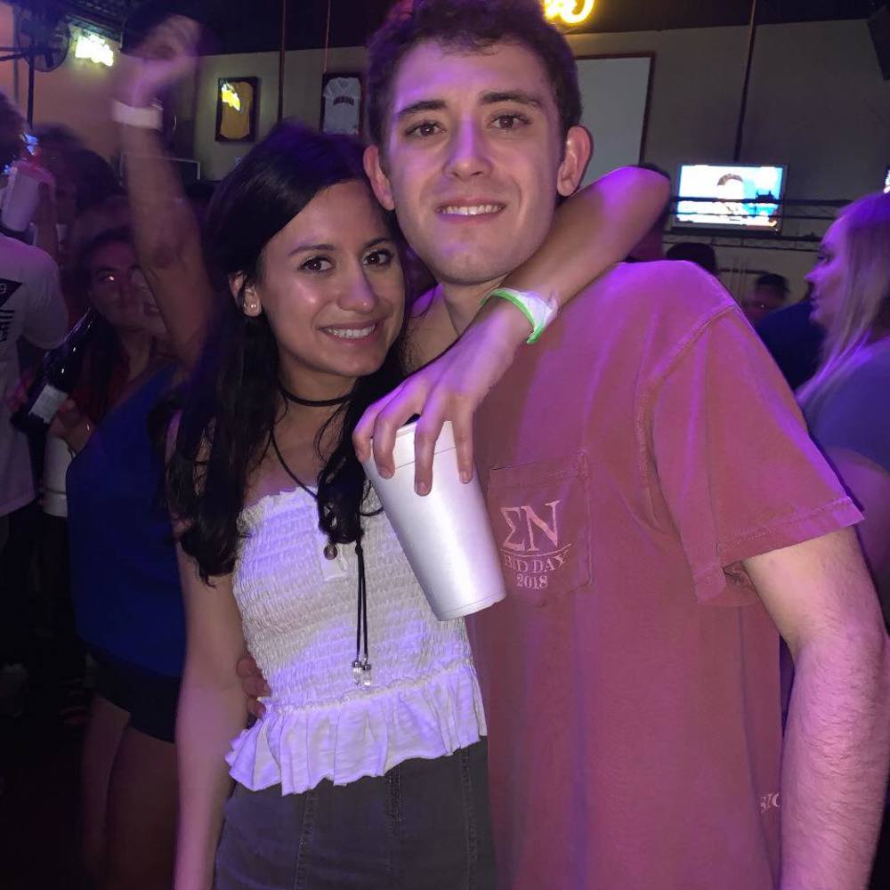 Meet your Posher, Gabbi